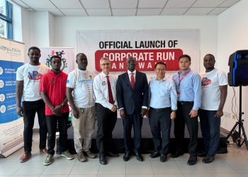 GMA, Japan Motors Launch 16th Corporate Run and Walk to Support Persons with Visual Impairment
