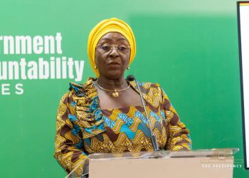 Ghana welcomes over 1.3 million International Tourists, generates US$4.34bn in 2025