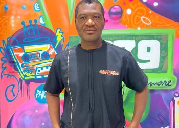 “Write down your strengths and weaknesses” – Director of Advocate for Youth Africa tells youth on Shouts on Y