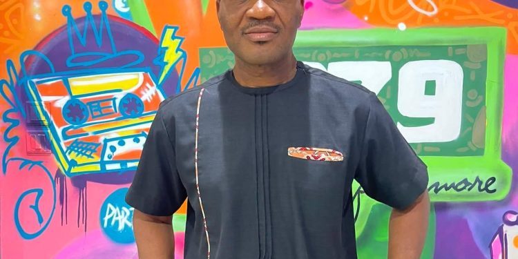 “Write down your strengths and weaknesses” – Director of Advocate for Youth Africa tells youth on Shouts on Y