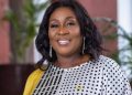 Former MASLOC CEO Sedina Tamakloe-Attionu released after AG withdraws application