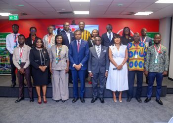 Absa, Impact Food Hub empower agribusiness entrepreneurs for growth