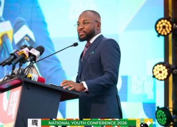 National Youth Conference 2026 officially begins in Kumasi with focus on values, patriotism and digital empowerment