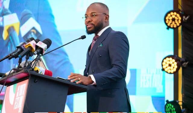 National Youth Conference 2026 officially begins in Kumasi with focus on values, patriotism and digital empowerment