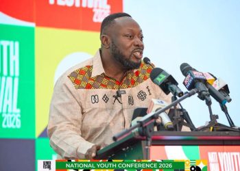 National Service personnel to be deployed to private sector as public sector becomes “choked” – Youth Minister