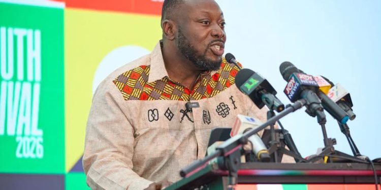 National Service personnel to be deployed to private sector as public sector becomes “choked” – Youth Minister