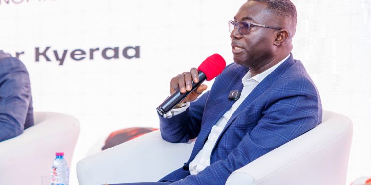 Fidelity Bank Advocates for Stronger Systems to Unlock Ghana’s Trade and Enterprise Potential