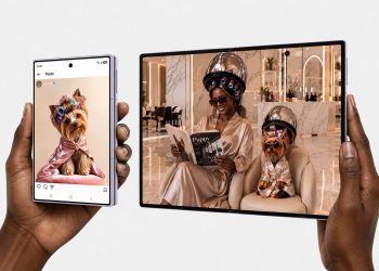 Here’s Why Samsung Galaxy Z Fold8 Is Perfect Device for Your Favourite Content – Pre-Order Today!