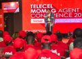 Telecel rolls out Agent Loyalty Scheme to strengthen mobile money ecosystem