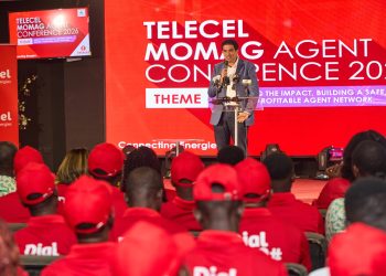 Telecel rolls out Agent Loyalty Scheme to strengthen mobile money ecosystem