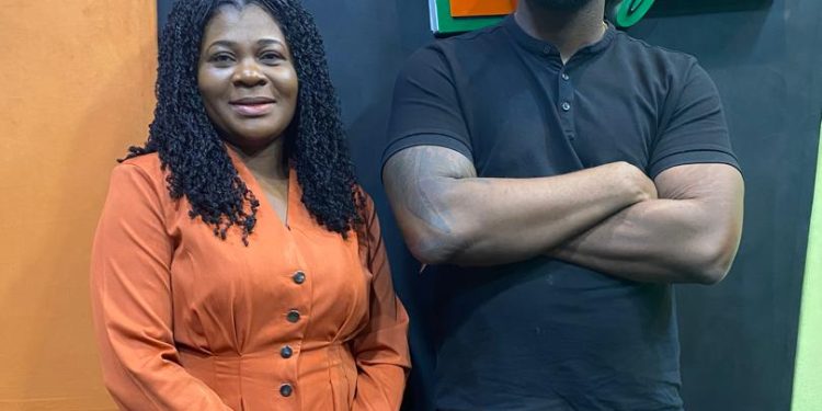 “Contribute to SSNIT so you don’t become a burden to your family” — SSNIT External Communications Manager urges workers