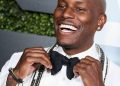 Tyrese Gibson announces first-ever trip to Africa as he reconnects with his roots