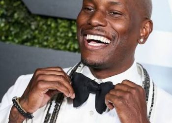 Tyrese Gibson announces first-ever trip to Africa as he reconnects with his roots