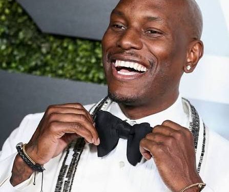 Tyrese Gibson announces first-ever trip to Africa as he reconnects with his roots