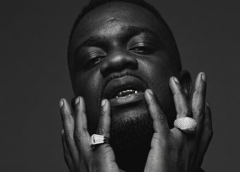 Sarkodie to make Australian concert debut with ‘Sarkodie Live In Australia’ in October