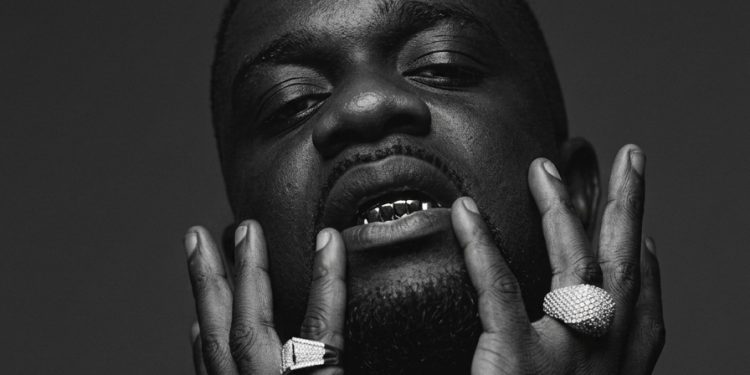 Sarkodie to make Australian concert debut with ‘Sarkodie Live In Australia’ in October