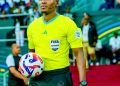Daniel Laryea Passes FIFA Fitness Test to Retain Referee and VAR Badge