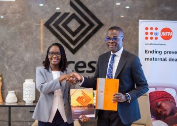 Access Bank (Ghana) PLC and UNFPA strengthen partnership to end Obstetric Fistula, launch Fistula Trust Fund