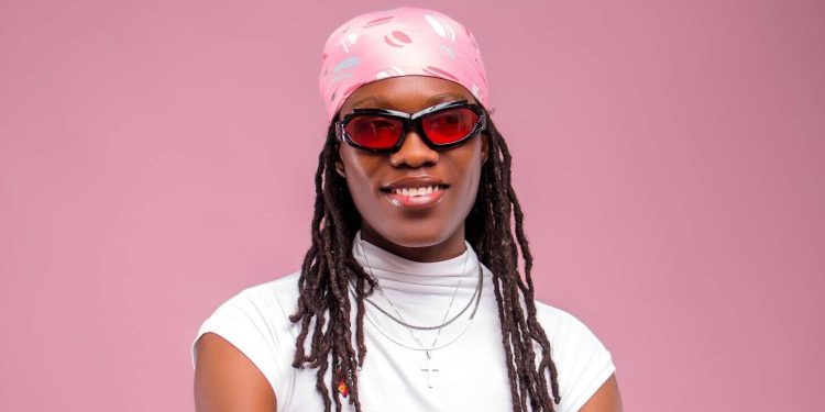 Princess AJ nominated for Radio Royalty of The Year at 2026 Ghana Entertainment Awards USA