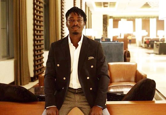 “African cinema will win when African films are told through the African lens” – Joewackle Kusi