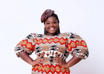 Akua Sika nominated for Radio Royalty of the year at 2026 Ghana Entertainment Awards USA