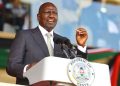 Kenya scraps university degree requirements for presidential, parliamentary candidates ahead of 2027 polls