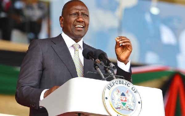 Kenya scraps university degree requirements for presidential, parliamentary candidates ahead of 2027 polls