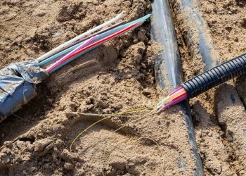 Fibre repairs drain millions Ghana needs for digital expansion