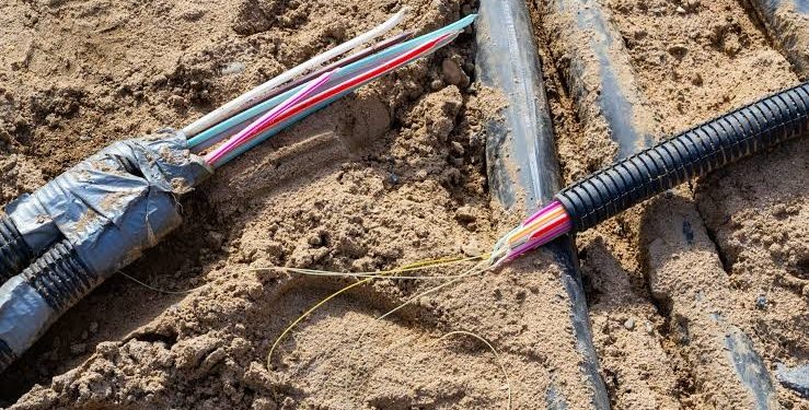 Fibre repairs drain millions Ghana needs for digital expansion