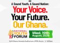 YFM Partners Ministry of Youth Development and Empowerment to Broadcast National Youth Forum 2026