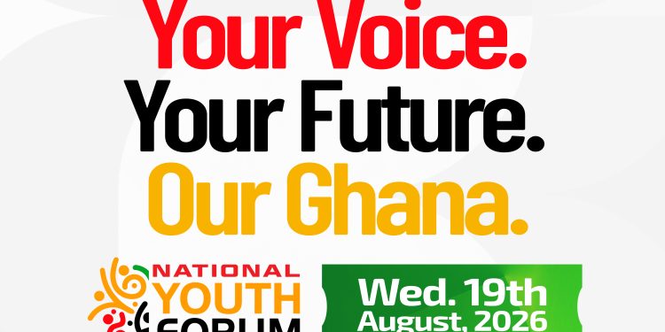YFM Partners Ministry of Youth Development and Empowerment to Broadcast National Youth Forum 2026