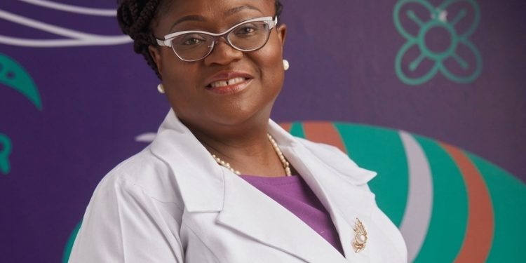 YFM mourns Hollard Ghana’s Patience Akyianu; honors a legacy of excellence in Business and Faith