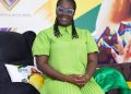 Lawrenda Danso bags nomination for Media Producer of the Year at 2026 Ghana Entertainment Awards USA