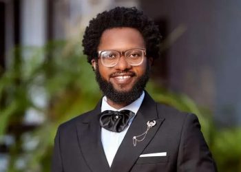 PM The Presenter earns GEAUSA nomination for Hypeman/MC of the Year