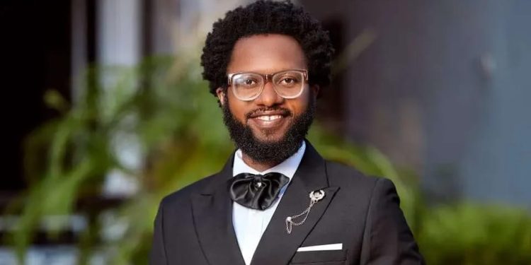 PM The Presenter earns GEAUSA nomination for Hypeman/MC of the Year