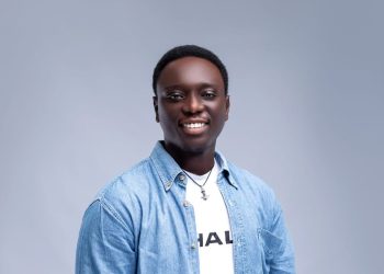 From Ryse N Shyne to Shouts on Y: Reginald Tetteh earns GEAUSA nomination