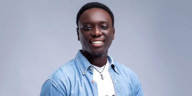 From Ryse N Shyne to Shouts on Y: Reginald Tetteh earns GEAUSA nomination