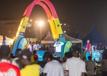 Drip&Chill 3.0: YFM Takoradi’s Ultimate Street-Style Takeover at Enam Ase-SEKONDI