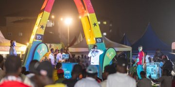 Drip&Chill 3.0: YFM Takoradi’s Ultimate Street-Style Takeover at Enam Ase-SEKONDI