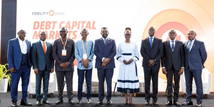 Fidelity Bank Convenes Debt Capital Markets Conference to Turn Ghana’s Recovery into Long-Term Growth