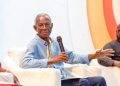 Kwame Pianim Holds Up Fidelity Bank as a Model of Sound Governance and Ghanaian Leadership