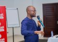 Telecel Ghana holds media engagement for journalists in Western and Central Region