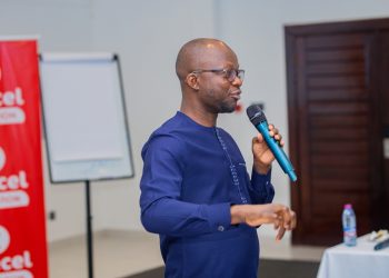 Telecel Ghana holds media engagement for journalists in Western and Central Region