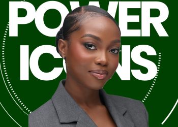 Michelle Otchere named among 2026 Y Power Icons for Driving Ghana’s Creative Economy