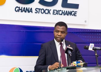 Absa Supports Successful Listing of PETROSOL’s GH¢200m Note Programme