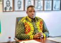 Telecel completes 1,890 new cell sites – Sam George