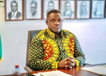 Telecel completes 1,890 new cell sites – Sam George
