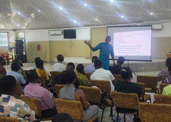 Pass Political Finance Law Now, CDD Ghana Demands