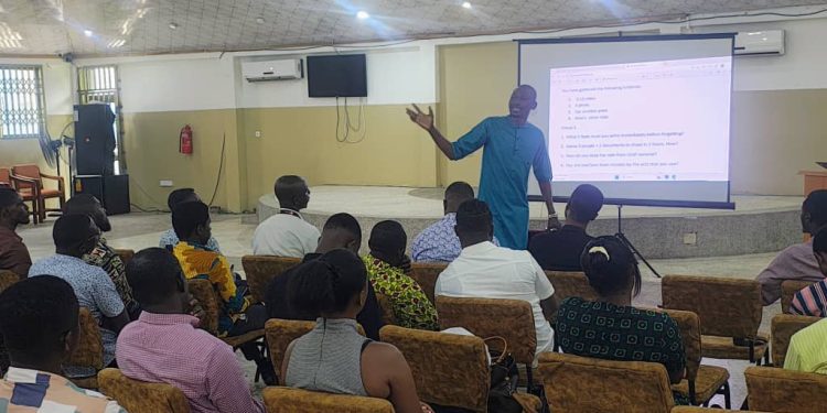 Pass Political Finance Law Now, CDD Ghana Demands
