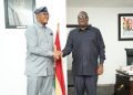 Nigeria’s US$104.68m Ghana investment fuels Baba Sadiq’s economic diplomacy push